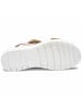 ara Riemchen Sandalen für Damen in uni