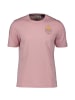 DOLOMITE M STRENTA G3 SS TEE in Pink