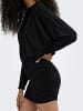 ONLY Kleid in Black