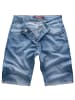 Rock Creek Shorts in Hellblau