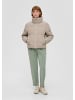 s.Oliver Outdoor-Jacke in 82W2_sandfarben