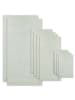 Villeroy & Boch Handtuch 10er Pack, 1er Pack in Grün (Salbei)