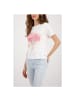 monari T-Shirt in off-white