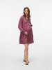 mama licious Kleid in Bordeaux 1