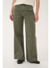 SAINT TROPEZ Jeans TitaSZ Lockere Passform in Four Leaf Clover