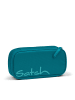 Satch Schlamperbox Deep Petrol in Blau