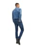 Jack & Jones Jeans JJICLARK JJEVAN JOS 298 regular/straight in Blau