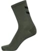 Hummel Crew Socken Hmlchevron Erwachsene in MULTI COL.