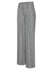 LASCANA Schlupfhose in Glencheck- Karo