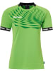 Kempa Sportshirt "Wave 26 Shirt Women" in Grün