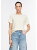 comma T-Shirt in 0403_creme