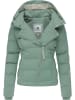 ragwear Outdoorjacke Harlen YOUMODO in Dusty Green
