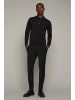 Matinique Strickpullover MAklint Gerade Passform in Black