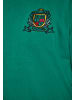 boline Sweatshirt in Dunkelgrün