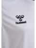 Hummel Hummel T-Shirt Playful Ss Lebensstil Kinder in WHITE