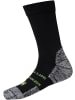Helly Hansen Socke "Fyre Sock" in Schwarz