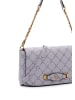 Tamaris Umhängetasche Anastasia Buckle in lilac 628