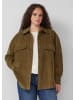 QS Bluse in 7504_grün