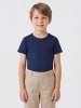 TupTam Kinder Unisex Kurzarm Body 3er Set in grün/blau