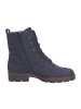 Gabor Stiefel in blau