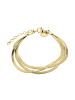 LIEBESKIND BERLIN Armband in gold