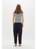 InWear Jerseytop DagnaIW Tight fit in Light Grey Melange