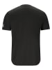 Endurance Fahrradbluse Yorgos in 1001 Black