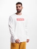 Levi´s Longsleeves in boxtab caviar