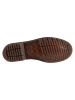 Dr. Martens Dr. Martens 1461 3 Eye Shoe in Braun