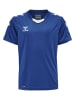 Hummel Hummel T-Shirt Hmlcore Kinder in TRUE BLUE