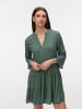 Vero Moda Kleid in Laurel Wreath