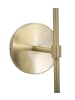 Mauro Ferretti Wandleuchte in gold