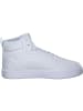 Puma Stiefel in white white