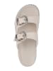 VAN HILL Pantoletten Vivian in Beige