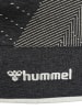 Hummel Bh Hmlmt Hana Damen in BLACK MELANGE