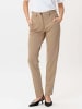 TeeShoppen Hosen The Original in Beige