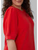 s.Oliver Kleid  in  3090_rot