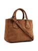 Liebeskind Berlin Cora Handtasche S Leder 20.5 cm brown