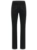 ARIZONA Relax-fit-Jeans in schwarz