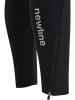 Newline Leggings Women Core Warm Protect Tights in BLACK