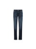 Q/S designed by Jeans in Blau