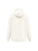 myMo Women Hoodie in White