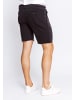 ZHRILL Herren Shorts TINUS in schwarz