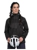 Schöffel Regenjacke "2.5L Jacket Tarvis L" in black
