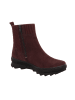Legero Winterstiefelette NOVARA in Dark Cherry