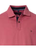 CASAMODA Polo-Shirt in Rosarot