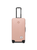 Herschel Heritage Hardshell - 4-Rollen-Trolley 74 cm in ash rose