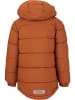 Zigzag Winterjacke Jacob in 5086 Caramel Café