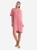 Triumph Nachthemd Red Label Amourette Jacquard in CHERRY ROSE