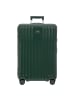 BRIC`s Positano 4 Rollen Trolley 69 cm in smaragdgruen